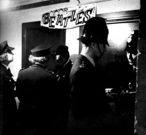 1963.11.16  Bournemouth. Winter Gardens Theatre 1