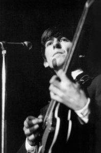 Today In The Beatles History