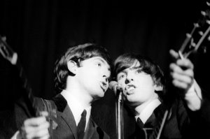 Today In The Beatles History