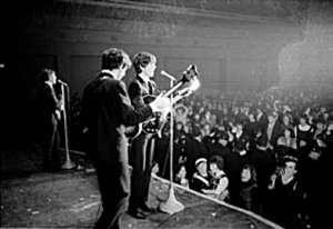    , Bournemouth, 16  1963 . :  