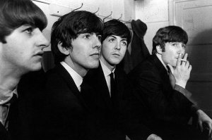 1963.11.16  Bournemouth. Winter Gardens Theatre