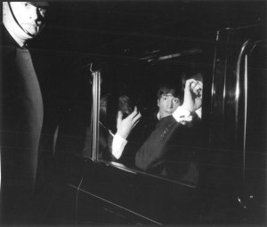 Today In The Beatles History