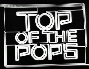 : Top Of The Pops