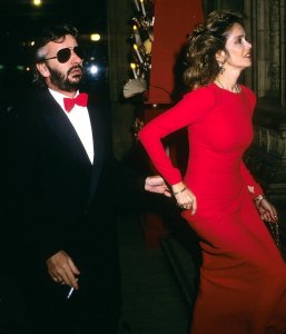 16  1985 Royal Albert Hall, 