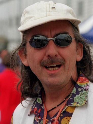 Today In The Beatles History