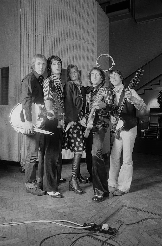 Today In The Beatles History