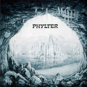 Phylter - 1978 - Phylter 