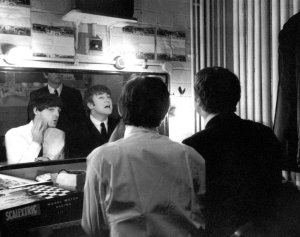 1963.11.17  Coventry. Coventry Theatre  