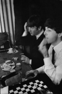 Today In The Beatles History