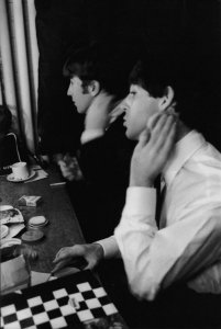 Today In The Beatles History