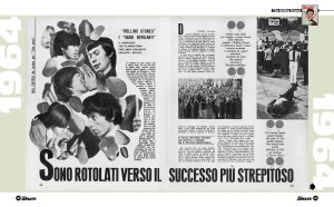 Ciao Amici December 2025 - January 2026.