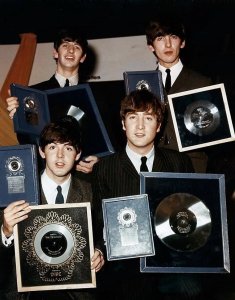Today In The Beatles History