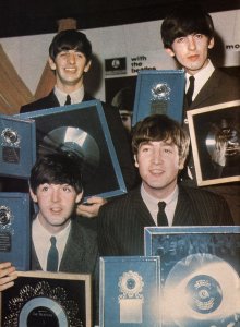 Today In The Beatles History