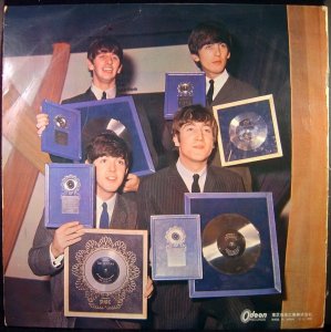 Today In The Beatles History