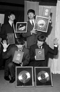 Today In The Beatles History
