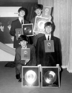 Today In The Beatles History