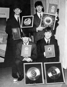 Today In The Beatles History