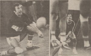 Spordileht  02.02.87