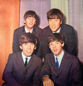  1963.11.18  London. EMI House