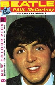 Today In The Beatles History