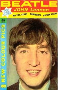 Today In The Beatles History