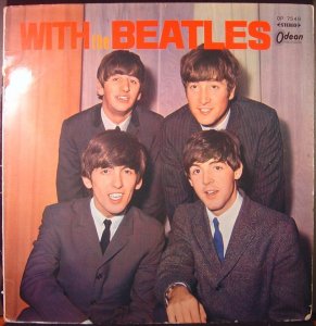 18  1963     Odeon      With the Beatles 