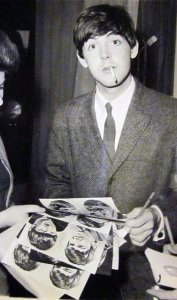 1963.11.18  London. EMI House