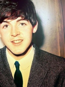 Today In The Beatles History