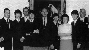 1963.11.18  London. EMI House