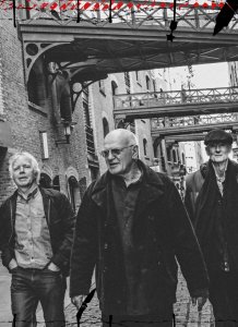 Van der Graaf Generator
