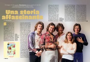 Prog Italy December 2025 - January 2026.