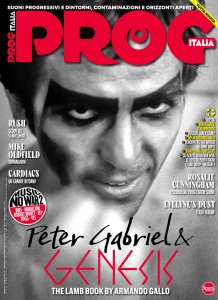 Prog Italy December 2025 - January 2026  116 ., 100 , True PDF