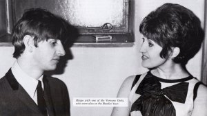       Vernon Girls  , 19  1963 .