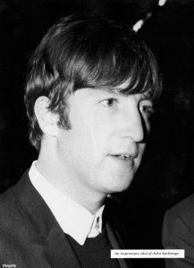     , 19  1963.   Beatles Book Monthly No. 274