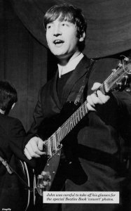      , 19  1963.   Beatles Book Monthly No. 274