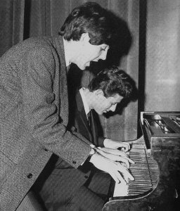    ,19  1963.   Beatles Book Monthly No. 274