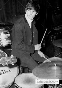 Today In The Beatles History