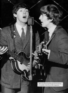 Today In The Beatles History