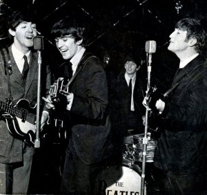 Today In The Beatles History