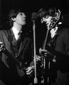 Today In The Beatles History