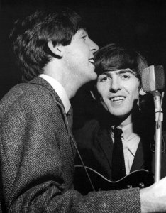 Today In The Beatles History