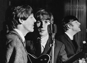 Today In The Beatles History