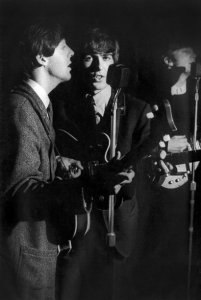 Today In The Beatles History