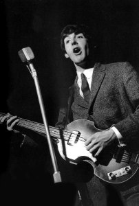 Today In The Beatles History