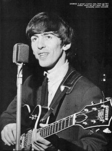 Today In The Beatles History