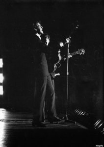 Today In The Beatles History