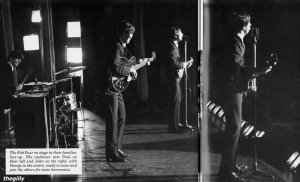 Today In The Beatles History