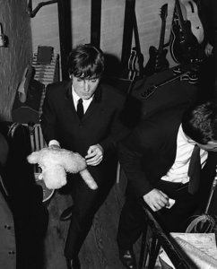 Today In The Beatles History