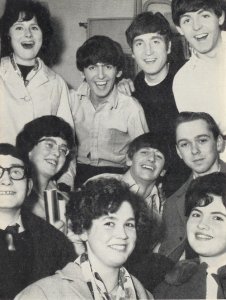 Today In The Beatles History