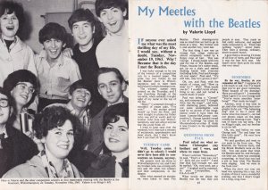 Today In The Beatles History